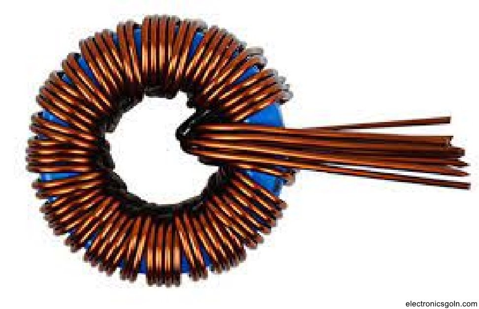 ইলেকট্রনিক কম্পোনেন্ট সমূহের ভৌত কাঠামো, প্রতীক, ফাংশন, প্রয়োগ ও স্পেসিফিকেশন