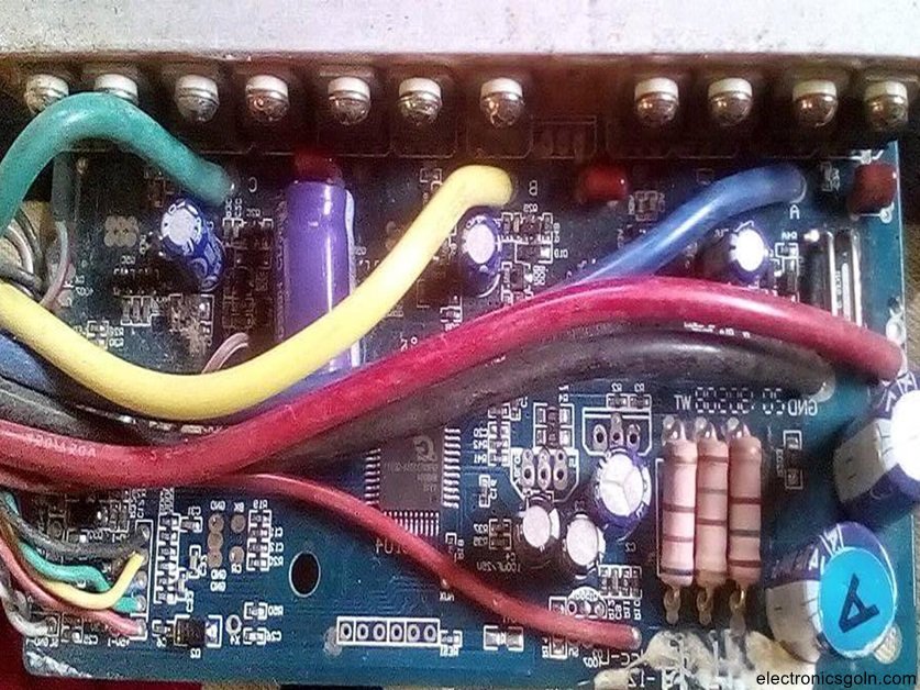 ওয়ার্কশপ সতর্কতা