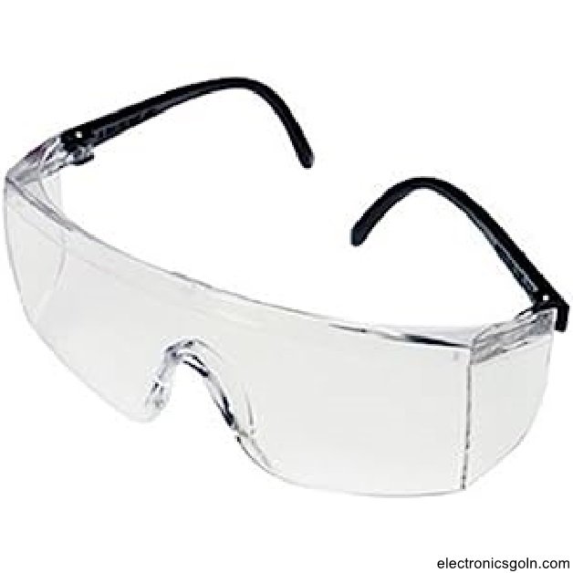 ইলেকট্রনিক্স কর্মক্ষেত্রে ব্যবহৃত পিপিই ও এর প্রকারভেদ এবং প্রয়োজনীয়তা