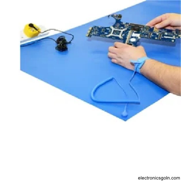 ইলেকট্রনিক্স কর্মক্ষেত্রে ব্যবহৃত পিপিই ও এর প্রকারভেদ এবং প্রয়োজনীয়তা