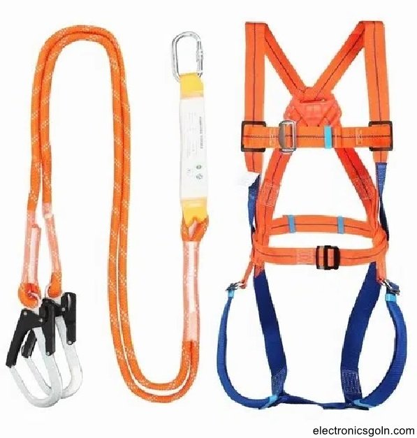 ইলেকট্রনিক্স কর্মক্ষেত্রে ব্যবহৃত পিপিই ও এর প্রকারভেদ এবং প্রয়োজনীয়তা