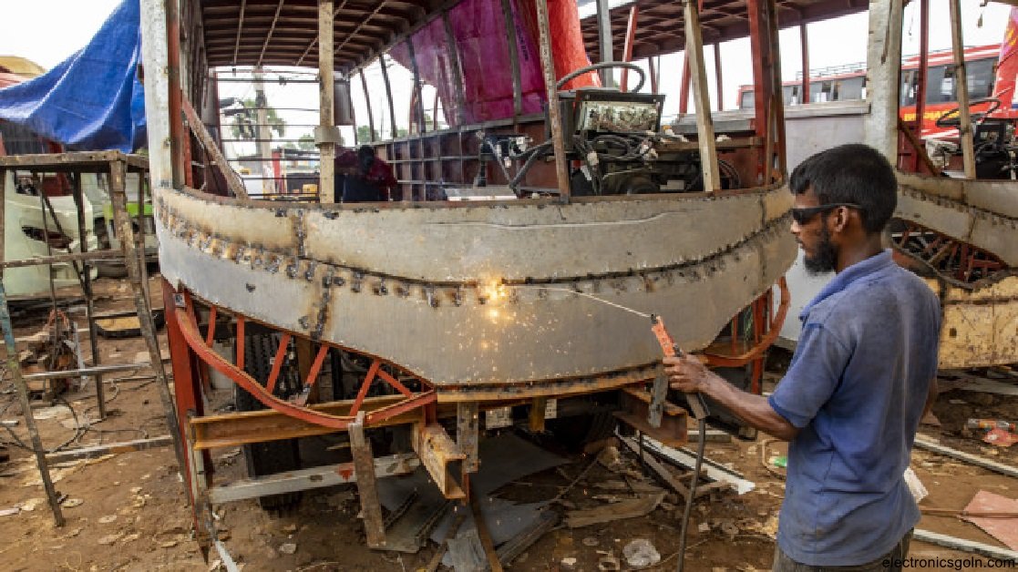 ওয়ার্কশপ সতর্কতা