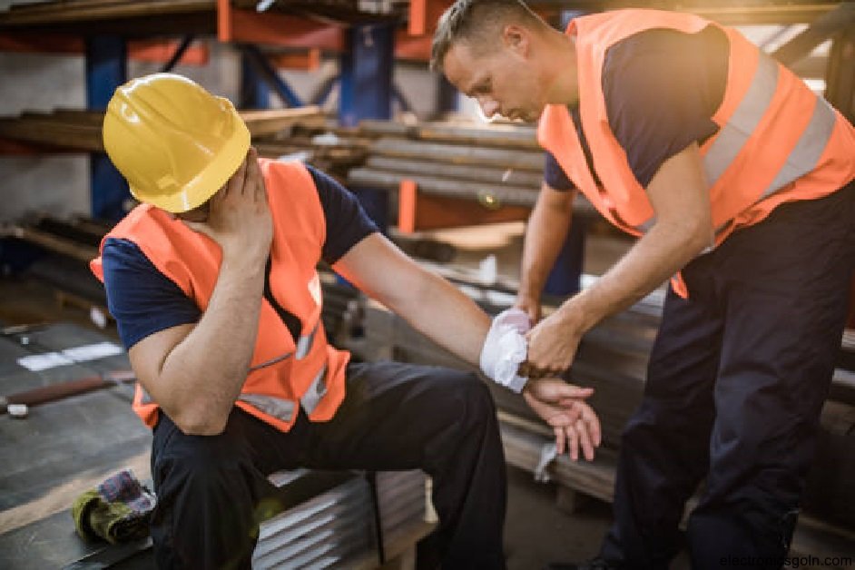 দুর্ঘটনায় ক্ষতির বিবরণ