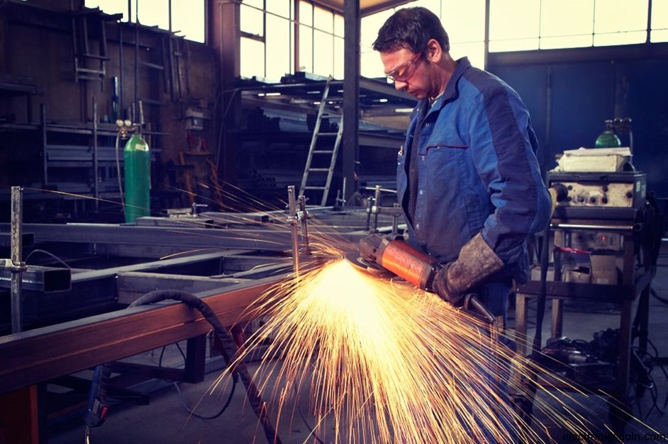 ওয়ার্কশপে দুর্ঘটনার কারণ ও প্রতিকার