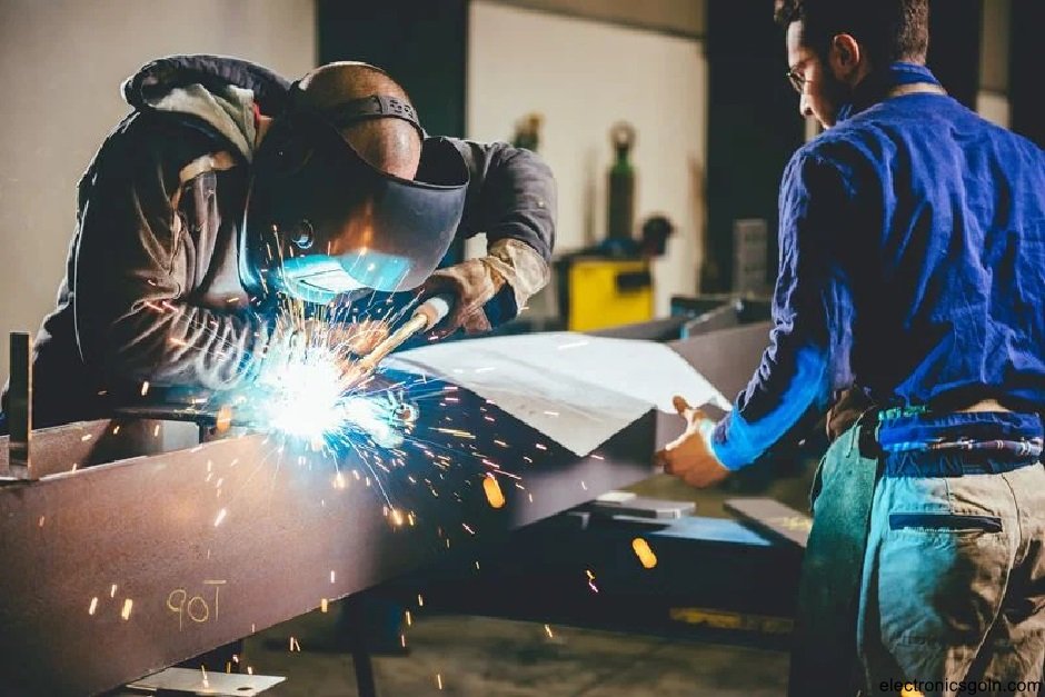 ওয়ার্কশপে দুর্ঘটনার কারণ ও প্রতিকার