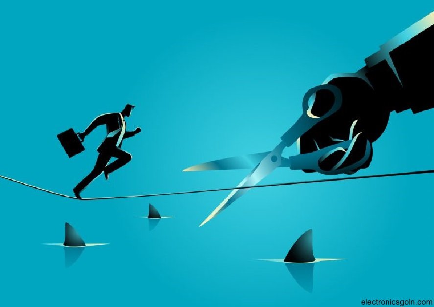 বিপদজনক অবস্থা