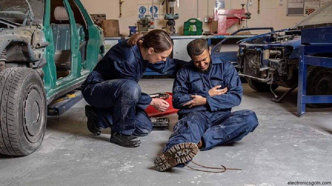 দুর্ঘটনায় ক্ষতির বিবরণ