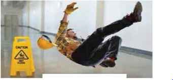 বিপদজনক অবস্থা