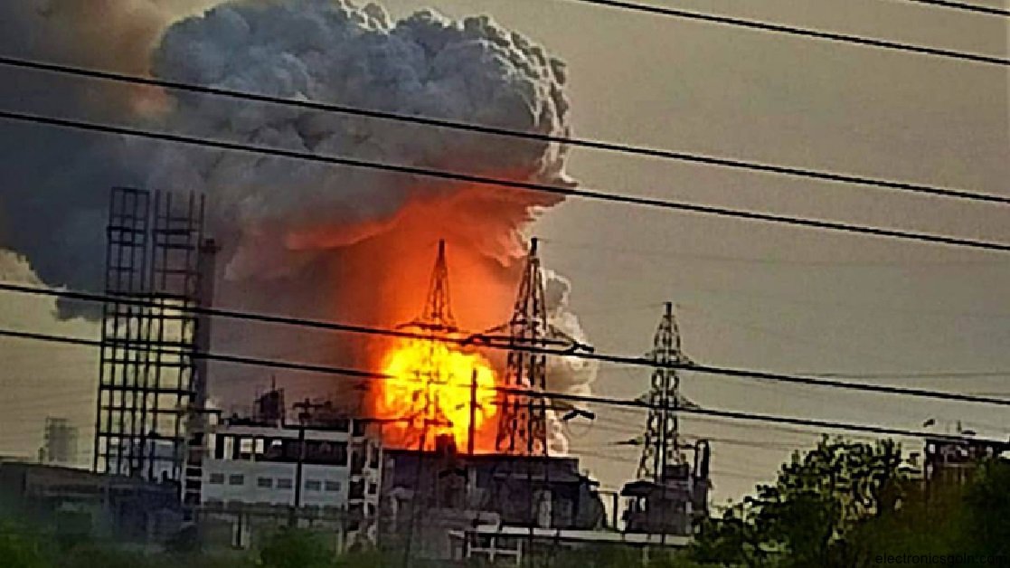 ওয়ার্কশপে দুর্ঘটনার প্রাকৃতিক কারণ ও প্রতিকার