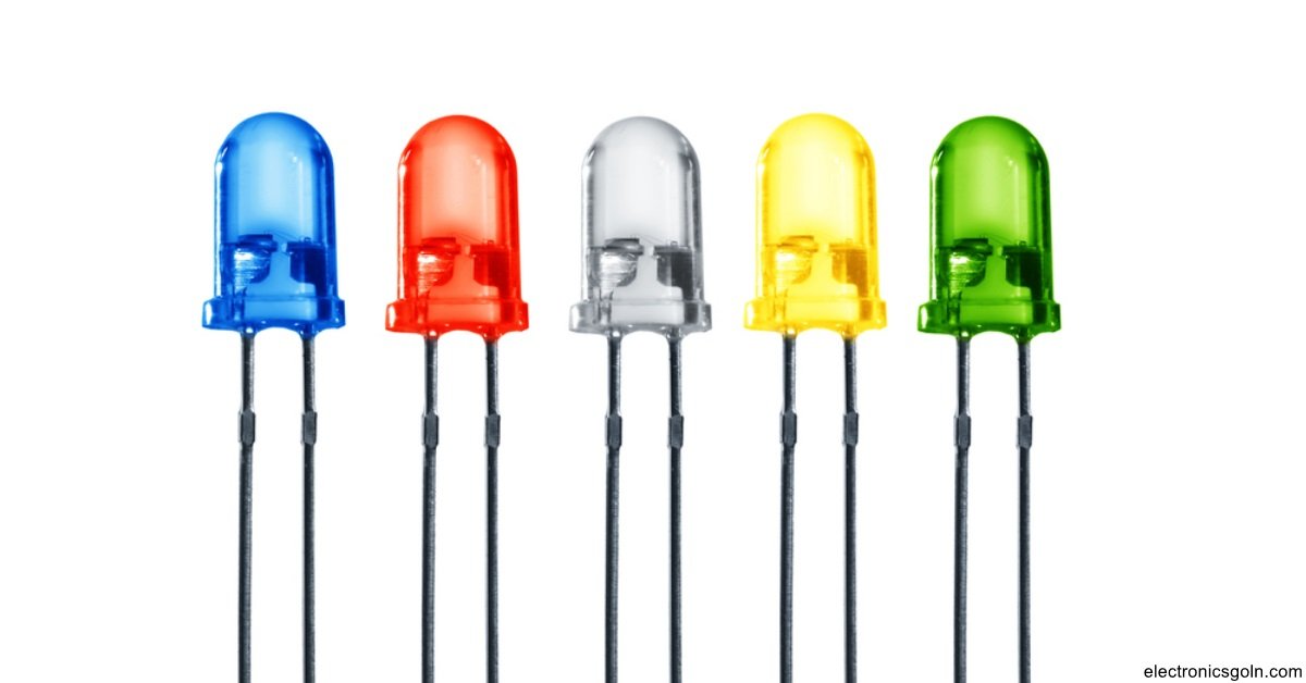 ইলেকট্রনিক কম্পোনেন্ট সমূহের ভৌত কাঠামো, প্রতীক, ফাংশন, প্রয়োগ ও স্পেসিফিকেশন