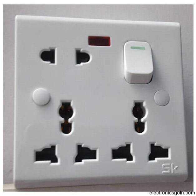 ইলেকট্রনিক্স কাজে ব্যবহৃত বিভিন্ন ইলেকট্রিক্যাল সরঞ্জাম এবং কম্পোনেন্ট সমূহের ভৌত কাঠামো ও স্পেসিফিকেশন