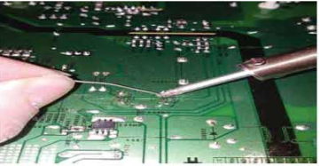 এলইডি টিভির ত্রুটি মেরামত পদ্ধতি বর্ণনা