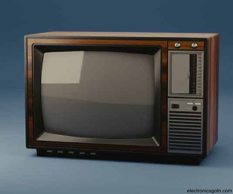 কালার টিভি রিসিভার সম্পর্কে ধারণা