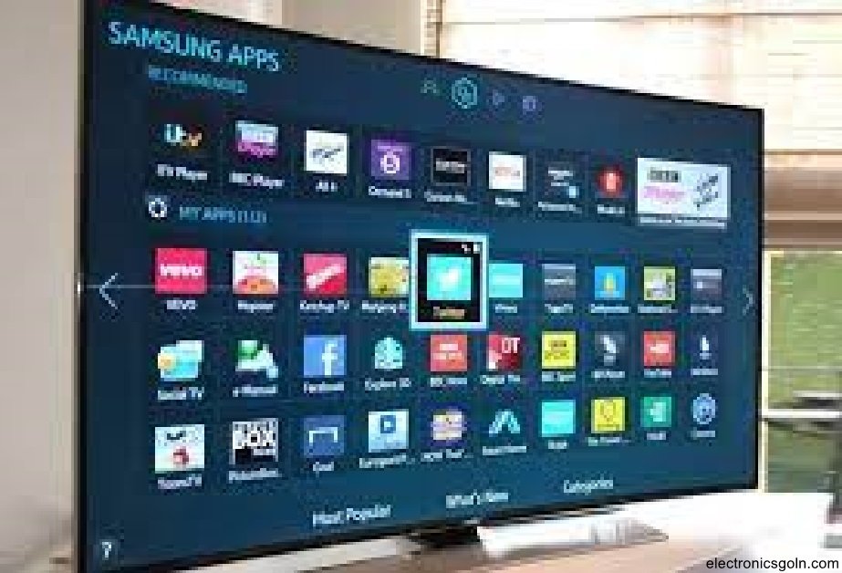 স্মার্ট এন্ড এনড্রয়েড টিভি রিসিভার