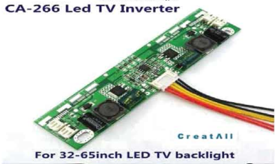 স্মার্ট টিভি এবং এনড্রয়েড টিভির বিভিন্ন অংশ শনাক্তকরন