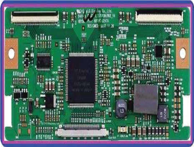 স্মার্ট টিভি এবং এনড্রয়েড টিভির বিভিন্ন অংশ শনাক্তকরন