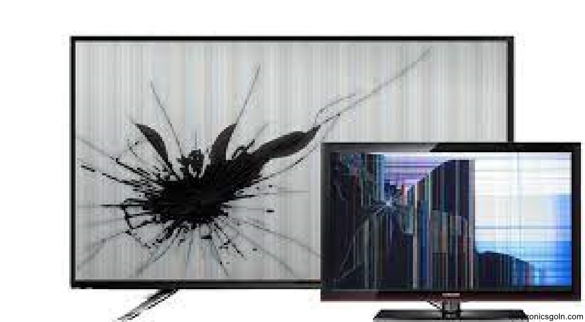 এলইডি টিভির ত্রুটি বর্ণনা