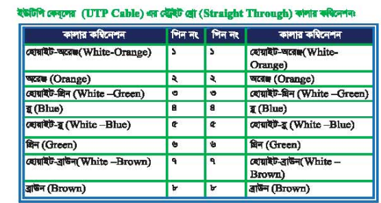 ইন্টারনেট এবং কেবল টিভি বেসিকস ব্যাবহারিক