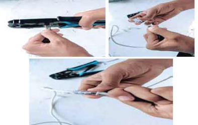 ইন্টারনেট এবং কেবল টিভি বেসিকস ব্যাবহারিক