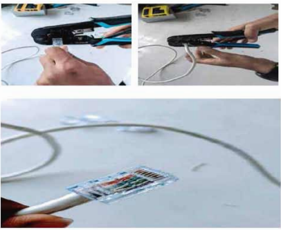 ইন্টারনেট এবং কেবল টিভি বেসিকস ব্যাবহারিক