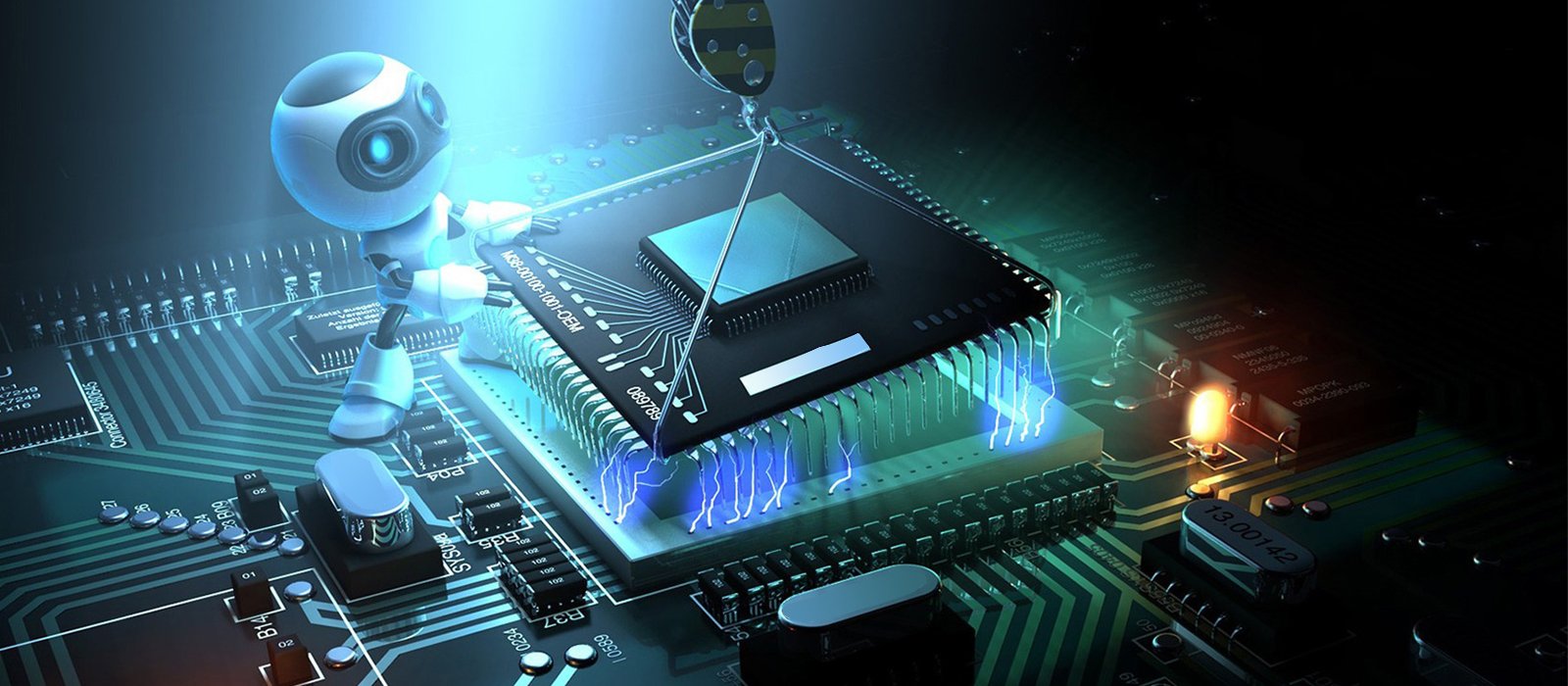 স্মার্ট মোবাইল ফোনের প্রতিটি ব্লকের বর্ণনা