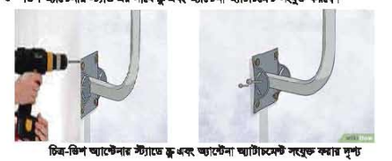 ইন্টারনেট পরিষেবাসমূহ এবং কেব্ল টিভি নেটওয়ার্কিং ব্যাবহারিক