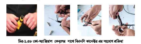 কো-অ্যাক্সিয়াল কেবল