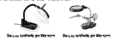 মোবাইল ফোন সার্ভিসিং কাজে ব্যবহৃত টুলসমূহের ফাংশন এবং ব্যবহার পদ্ধতি