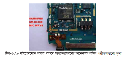 ফিচার মোবাইল ফোনের ত্রুটি