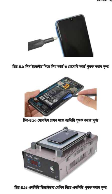 স্মার্ট মোবাইল ফোনের ত্রুটি