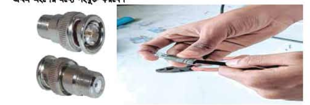 ইন্টারনেট এবং কেবল টিভি বেসিকস ব্যাবহারিক